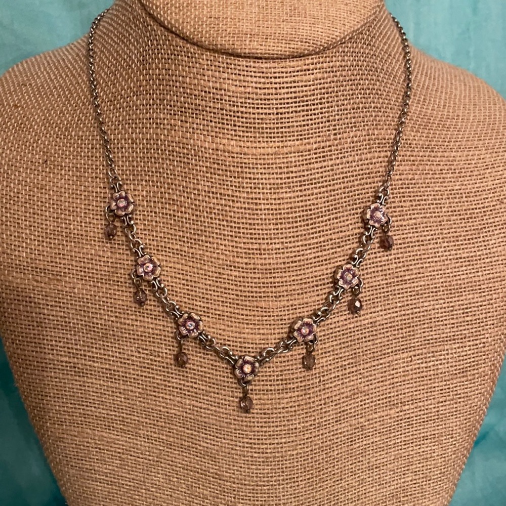Brighton Necklace